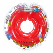 BABY SWIMMER plaukimo ratas kūdikiams Basic 6-36 kg.